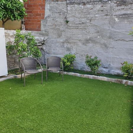 Mini Room In Old Town Cavala Exterior foto