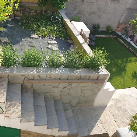 Mini Room In Old Town Cavala Exterior foto